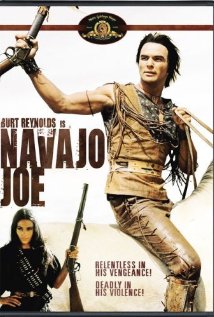Navajo Joe online