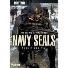 Navy Seals - A 234-es osztály online