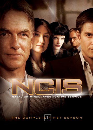 NCIS 1. Évad