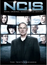 NCIS 10. Évad