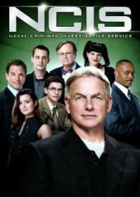 NCIS 11. Évad