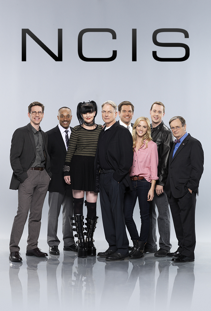 NCIS 12. évad online