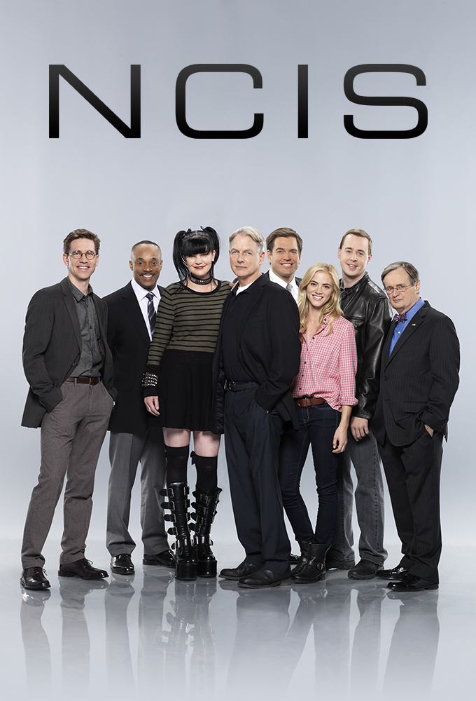 NCIS 12. Évad