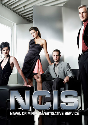 NCIS 13. Évad