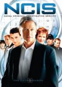 NCIS 18. Évad