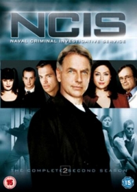 NCIS 2. Évad