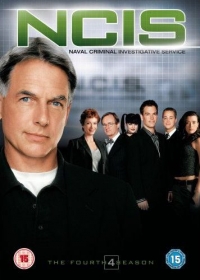 NCIS 4. Évad