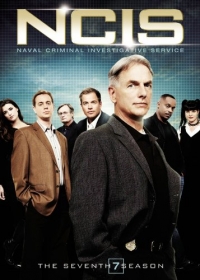 NCIS 7. Évad