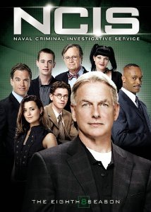 NCIS 8. Évad