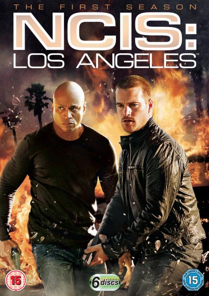 NCIS: Los Angeles 1. évad online