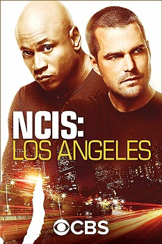 NCIS: Los Angeles 10. Évad
