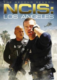NCIS: Los Angeles  2. Évad