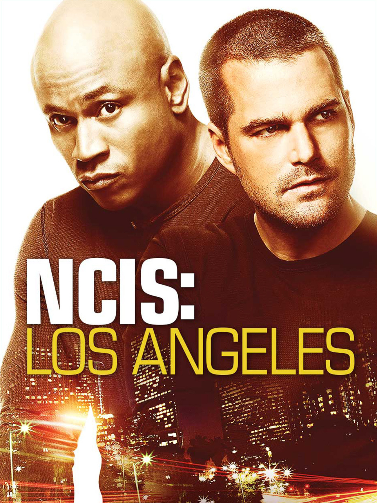 NCIS: Los Angeles 9. Évad