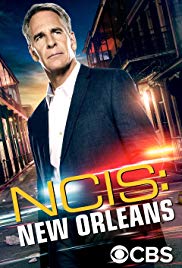 NCIS: New Orleans 4. évad online