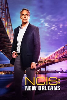 NCIS: New Orleans 6. Évad