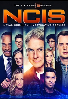 NCIS - Tengerészeti helyszínelők 16. Évad