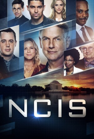 NCIS - Tengerészeti helyszínelők 17. Évad