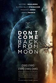 Ne gyere vissza a Holdról - Don't Come Back from the Moon online