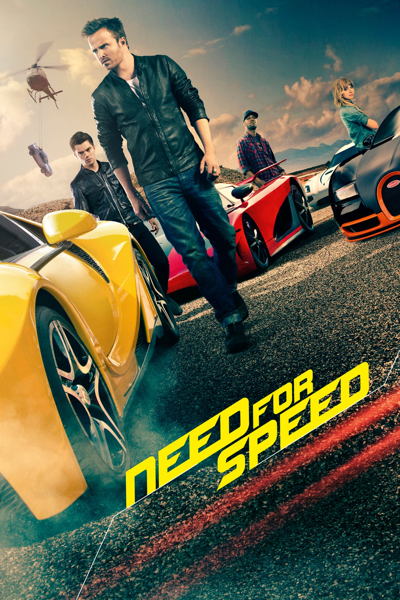 Need for Speed online