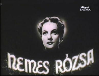 Nemes rózsa