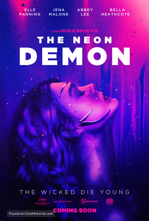 Neon démon