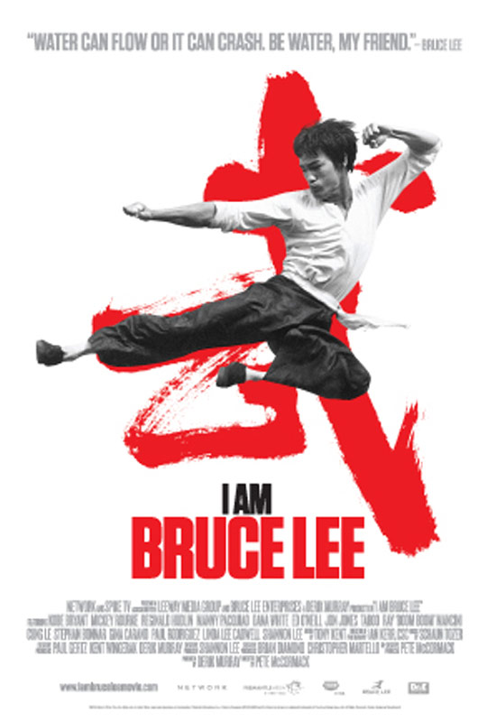 Nevem Bruce Lee online