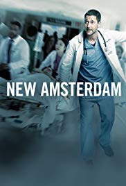 New Amsterdam: Vészhelyzet New Yorkban  1. évad online