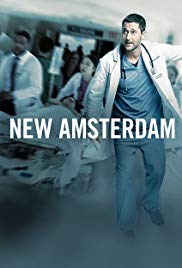 New Amsterdam: Vészhelyzet New Yorkban  1. Évad