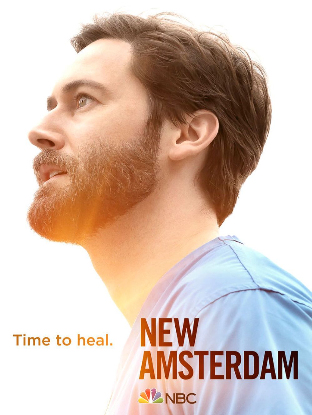 New Amsterdam: Vészhelyzet New Yorkban 3. Évad