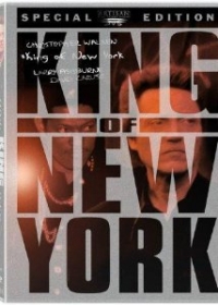 New York királya