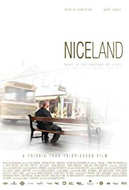 Niceland - Izland