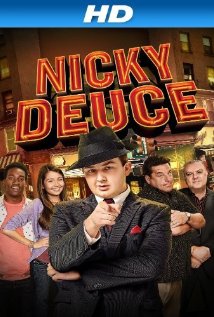 Nicky Deuce online