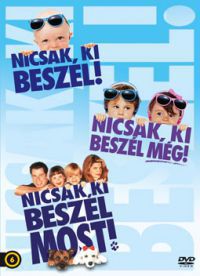 Nicsak, ki beszél 1-3. rész