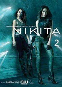 Nikita 2. Évad online