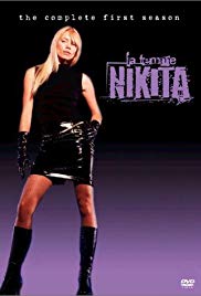 Nikita, a bérgyilkosnő