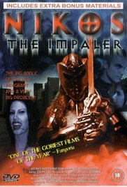 Nikos the Impaler (Violent Shit 4)