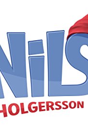 Nils Holgersson csodálatos utazása 1. Évad