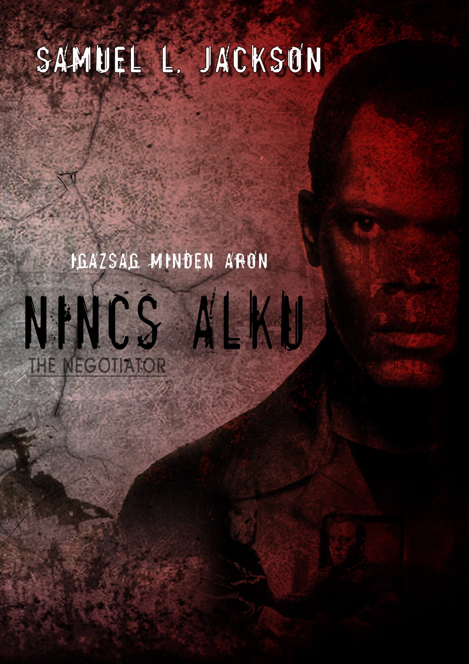 Nincs alku