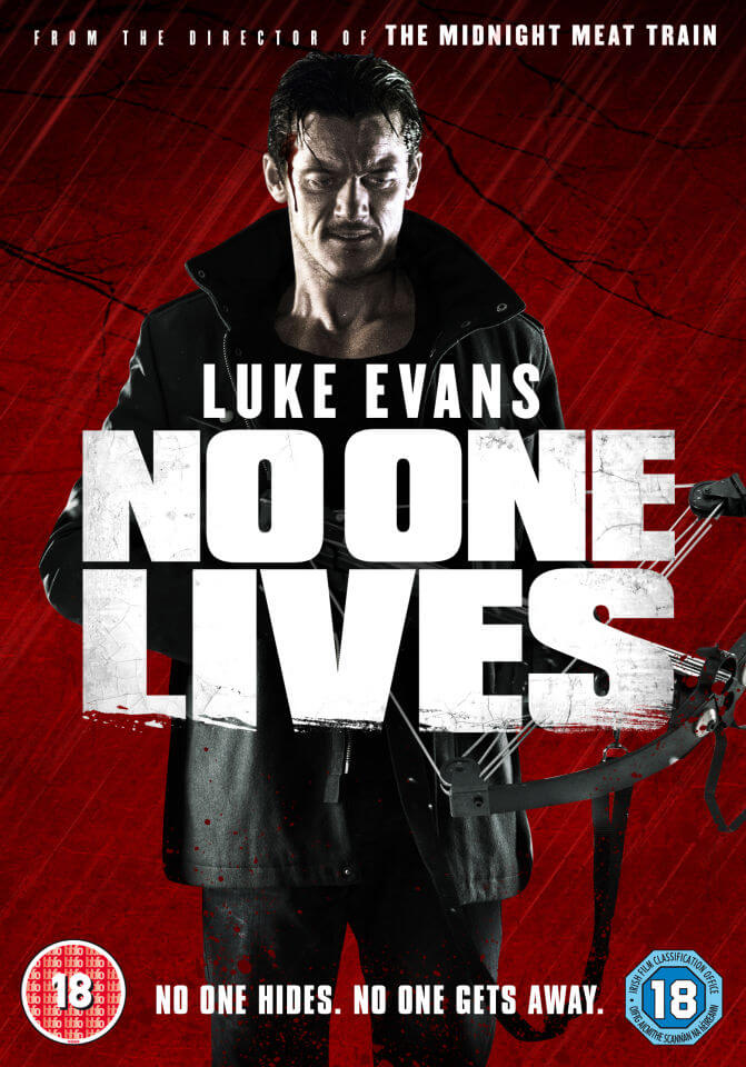 No One Lives