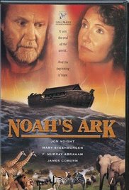 Noé bárkája
