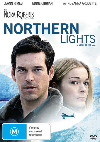 Nora Roberts: Északi fény online