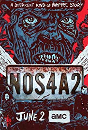 NOS4A2 1. Évad