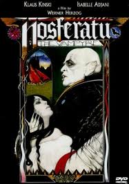 Nosferatu, az éjszaka fantomja