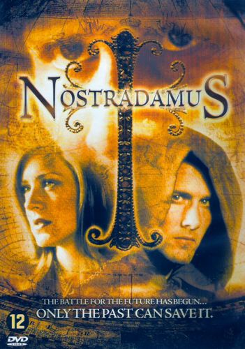 Nostradamus: A legenda újjáéled
