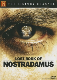 Nostradamus elveszett könyve online