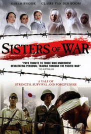 Nővérek a háborúban