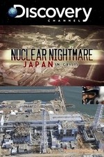  Nukleáris rémálom: Válsághelyzet Japánban