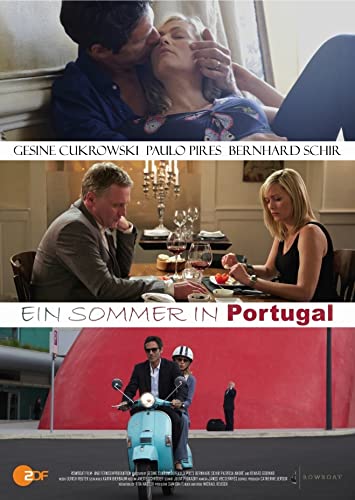 Nyár Portugáliában online