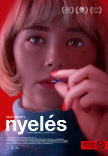 Nyelés