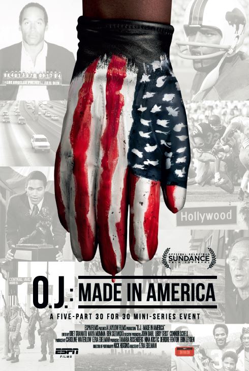 O.J.: Egy amerikai hős